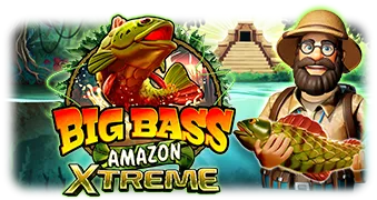 Big Bass Amazon Xtreme slot