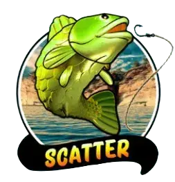 Scatter symbol triggering free spins
