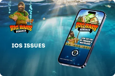 IOS installation problems